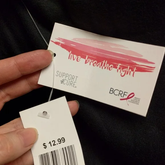 Donated - Strong Female Hero T-shirt - Picture 7 of 8